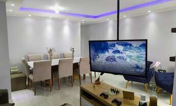 Imagem 3: Apartamento 2 dormitórios para Venda em São Paulo, Vila Cunha Bueno, 2 dormitórios, 1 banh