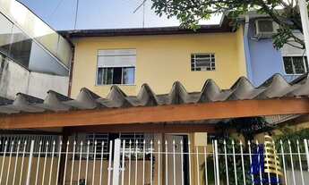 Imagem: Ótima Sobrado para Venda na Poetiza, Jardim