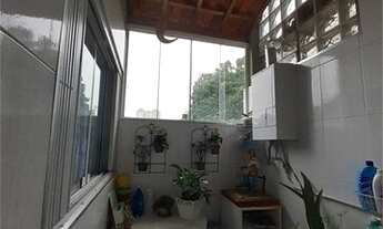 Imagem 6: Casa de condomínio sobrado para venda com 110 m2 no tucuruvi