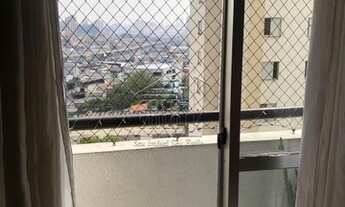 Imagem 3: SãO PAULO - Apartamento Padrão - Vila Ema