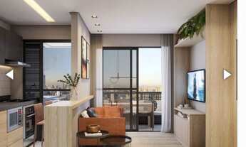 Imagem 3: Apartamento para venda possui 73 metros quadrados com 2 quartos em Cerqueira César - São P