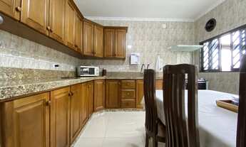 Imagem 7: Sobrado Ampla com 3 dormitórios e 3 vagas de garagem