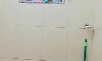 Imagem 4: Casa Frente de Rua Sala 2 Quartos Amplos 2 Banheiros - Quintino Bocaiuva