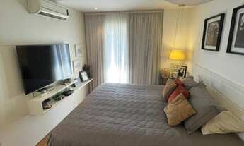 Imagem 6: Maravilhoso Apto 135m², 3 dorm, 2 suítes, 3 vagas, Depósito 5m² no coração de Perdizes