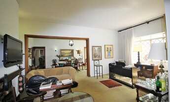 Imagem 4: Ótimo imóvel na Vila Madalena para fins comerciais ou residenciais