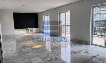 Imagem 6: Cobertura para aluguel e venda tem 518 metros quadrados com 4 quartos