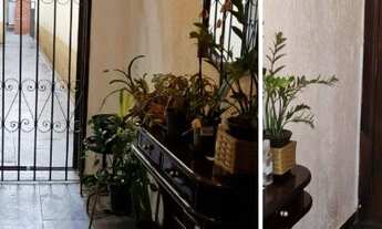 Imagem 4: Casa para venda com 149 metros quadrados com 3 quartos em Parque Jabaquara - São Paulo - S