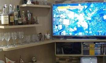 Imagem: Apartamento para venda com 50 metros quadrados