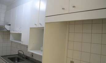 Imagem 5: VENDO APARTAMENTO 3 QUARTOS VILA ANDRADE CONDOMINIO PARQUE BRASIL ( VI592