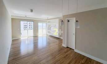 Imagem 2: Apartamento para venda com 95 metros quadrados com 3 quartos em Água Branca - São Paulo