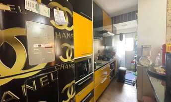 Imagem 3: Apartamento para venda tem 73 m nascente com 3 quartos em Quitandinha - São Luís - MA