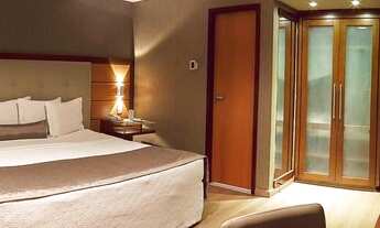 Imagem 4: FLAT EM MOEMA 1 DORMITÓRIO PARA LOCAÇÃO!!