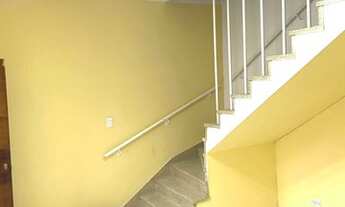 Imagem 2: Sobrado para aluguel com 78 metros quadrados com 2 quartos em Vila Carrão - São Paulo - SP