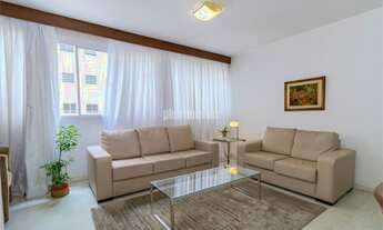 Imagem 6: Maravilhoso apartamento no Jardim Paulista em Rua sem saída