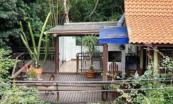 Imagem: CANTO DOS ARAÇAS