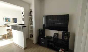 Imagem 2: Apto 100m² Edifício Maira Morumbi Zona Sul