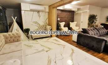 Imagem 3: LINDO Apartamento para venda com 115 m², 2 suítes na Chácara Inglesa - São Paulo - SP