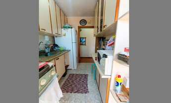 Imagem 4: Apartamento à venda - Vila Bertioga