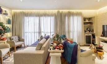 Imagem: Apartamento à venda, 132 m² por R$ 1.500.000,00