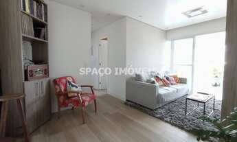 Imagem: Apartamento para venda com 90 metros quadrados