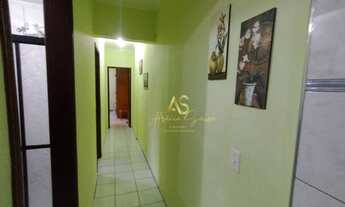 Imagem 9: Lindo Apartamento com 2 dormitórios à venda, 61 m² por R$ 260.000 - Tupi - Praia Grande/SP