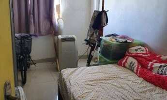 Imagem 5: EXCELENTE localização ! 2quartos ,imóvel bem ventilado com varanda, vista livre com vaga p