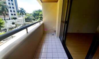 Imagem 2: Apartamento de 109m² com 3 dormitórios na Chácara Klabin