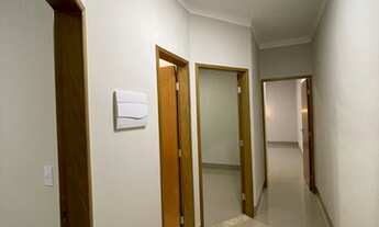 Imagem 5: Casa com piscina em Aparecida de Goiânia