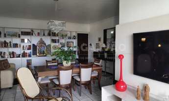 Imagem 3: Apartamento para venda possui 137 metros quadrados com 3 quartos em Estados - João Pessoa