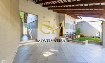 Imagem: Casa à venda em Atibaia/ Casa em Atibaia/