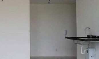 Imagem 5: Unidade Studio 32m² - Excelente preço - Próximo ao Metrô Eucaliptos - São Paulo - SP