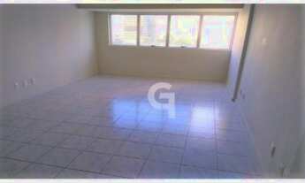 Imagem 2: Sala comercial nascente e reformada com 27m2 no Catabas Tower