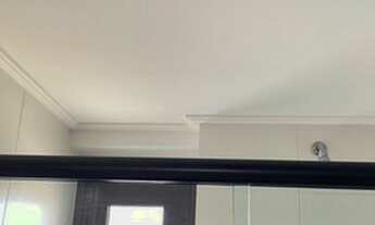 Imagem 3: Apartamento para aluguel possui 0 metros quadrados com 1 quarto