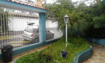 Imagem 3: Casa para venda com 370m² com 4 quartos em Vila Mazzei - São Paulo - SP