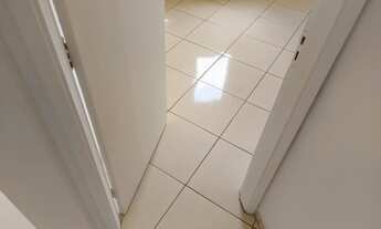 Imagem 4: Em frente ao terminal de ônibus Petrônio Portela, 02 dorms, 01 vaga. C/lazer