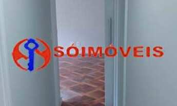 Imagem 6: Apartamento de 92 metros quadrados no bairro Laranjeiras com 3 quartos