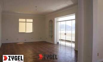 Imagem 5: Apartamento com 3 dormitórios à venda, 341 m² por R$ 4.990.000,00 - Copacabana - Rio de Ja
