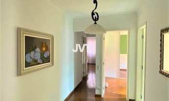 Imagem 4: Apartamento para Venda em São Paulo, Perdizes, 3 dormitórios, 1 suíte, 3 banheiros, 2 vaga