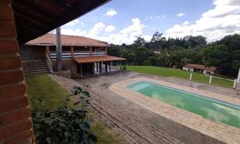 Imagem: Chácara com 4 dormitórios à venda, 5800