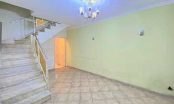 Imagem 2: Sobrado Vila Nivi, 2 Dormitórios 550 Mil