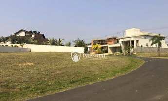 Imagem 2: Terreno à venda, 1200 m² por R$ 550.000,00 - Condomínio Parque Ytu Xapada - Itu/SP