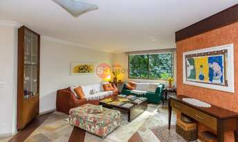 Imagem 5: Apartamento em Campo Belo - São Paulo