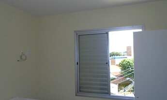 Imagem 7: Apartamento para venda tem 48 metros quadrados com 2 quartos em Jardim Monte Alegre - São