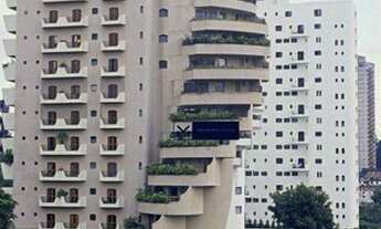Imagem 2: Apartamento residencial para venda e locação, Morumbi, São Paulo