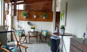 Imagem 5: Linda casa para venda com 122 metros quadrados com 4 quartos em Parque Munhoz - São Paulo