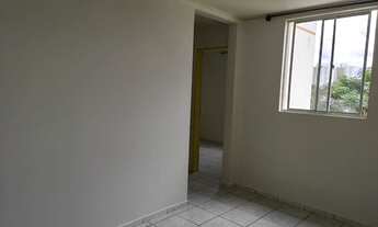 Imagem 4: Alugo Apto 2/4 na Serraria