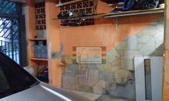 Imagem 3: Casa com 5 dormitórios à venda, 125 m² por R$ 650.000,00 - Jardim Cidade Pirituba - São Pa