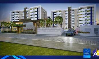 Imagem 2: Aruana Prime Residence