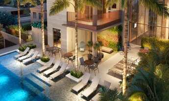 Imagem 3: 3 dormitórios com 1 suíte próximo ao Allianz Parque