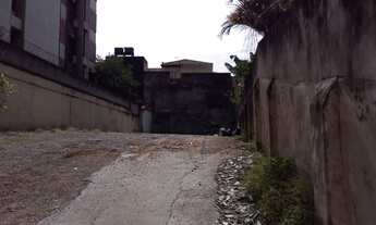 Imagem: Garagem para aluguel tem 400 metros quadrados